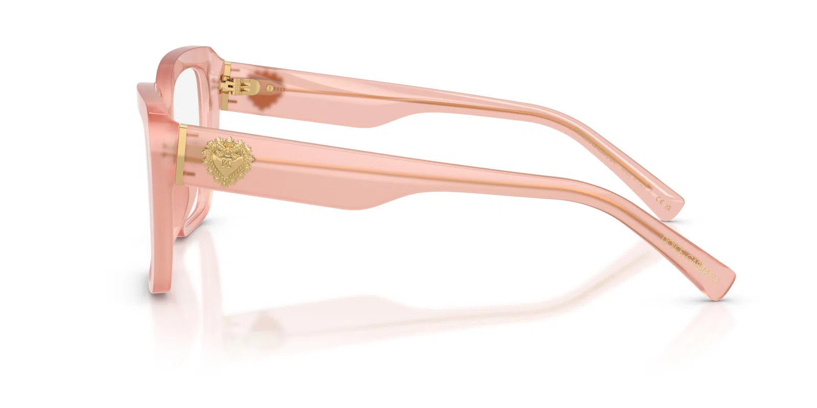 Dolce & Gabbana 3441 Eyeglasses - view 46